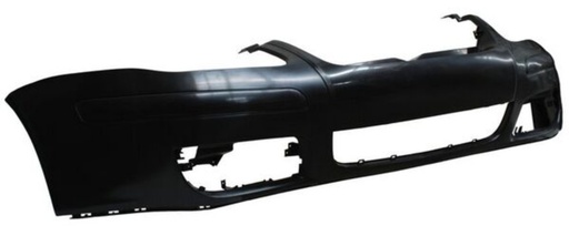 [FAVO-JC08-3] FASCIA VOLKSWAGEN JETTA CLASICO 2008 AL 2014 DEL