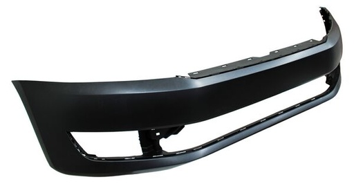 [FAVO-PA12-3] FASCIA (DEFENSA) VOLKSWAGEN PASSAT 2012 AL 2015 DEL