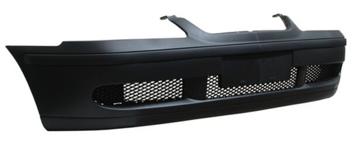 [FAVO-PO00-LICMCI3] FASCIA VOLKSWAGEN POINTER 2000 AL 2005 P/PINT C/MOLD C/REJILLA DEL