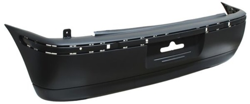 [FAVO-PO00-LI4] FASCIA VOLKSWAGEN POINTER 2000 AL 2005 P/PINT TRAS