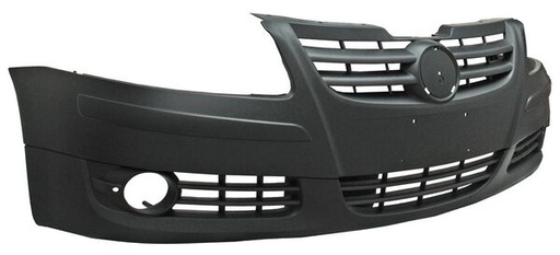 [FAVO-PO06-CHPX3] FASCIA VOLKSWAGEN POINTER 2006 AL 2009 C/HOYO P/FARO AUX DEL