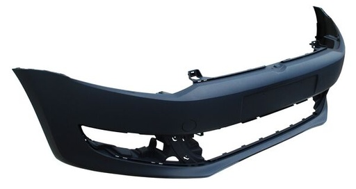 [FAVO-PO13-3] FASCIA VOLKSWAGEN POLO 2013 AL 2014 DEL