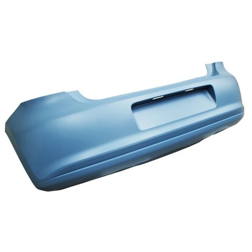 [FAVO-PO13-4] FASCIA (DEFENSA) VOLKSWAGEN POLO 2013 AL 2014 TRAS