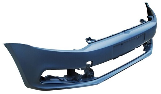 [FAVO-PO15-3] FASCIA VOLKSWAGEN POLO 2015 AL 2020 DEL