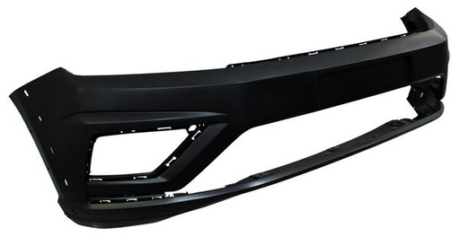 [FAVO-SA17-LI3] FASCIA VOLKSWAGEN SAVEIRO 2017 AL 2019 P/PINT DEL