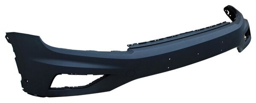 [FAVO-TI18-CHS3] FASCIA VOLKSWAGEN TIGUAN 2018 AL 2021 C/HOYO P/SENSOR DEL