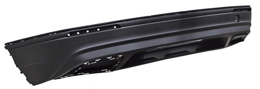 [FAVO-TI18-74] FASCIA VOLKSWAGEN TIGUAN 2018 AL 2021 INF TRAS