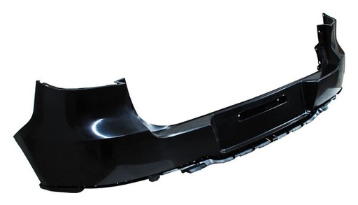 [FAVO-TI12-4] FASCIA VOLKSWAGEN TIGUAN 2012 AL 2014 TRAS