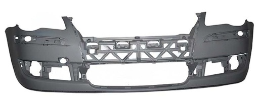 [FAVO-TO07-3] FASCIA VOLKSWAGEN TOURAN 2007 AL 2009 DEL *EX+