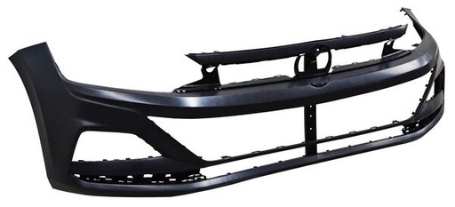 [FAVO-VI20-3] FASCIA VOLKSWAGEN VIRTUS 2020 AL 2022 DEL