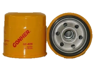 [BUALL05FIA] FILTRO ACEITE BUICK ALLURE DE 2005 AL 2009 / CENTURY DE 1997 AL 2005 3.10L V6 / LACROSSE DE 2005 AL 2009 3.80L V6 / LESABRE DE 1980 AL 2005 3.80L V6 CHEVROLET ASTRA DE 2002 AL 2008 1.80L L4 16V / AVEO DE 2004 AL 2008 1.60L L4 16V / CAVALIER DE 1990 AL 2001 2.20L L4 / CHEVY DE 1994 AL 2003 1.40L L6 8V / 1.60L L4 8V / CORSA DE 2002 AL 2008 1.80L L4 8V / MERIVA DE 2004 AL 2008 1.80L L4 16V / OPTRA DE 2006 AL 2009 / CARGO VAN DE 2005 AL 2010 4.30L V6 12V / TORNADO 04-10 1.80L L4 (GONHER COD. GP46M) MANN FILTER COD. ML1000