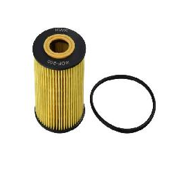 [NINP311FIACA] FILTRO ACEITE CARTUCHO NISSAN NP300 DE 2011 AL 2013 4L 2.5 COD. KOF-200