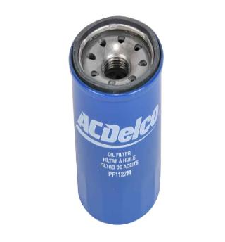 [ACCSX06FILAC] FILTRO ACEITE ACURA CSX DE 2006 AL 2011 2.0 / LX12-13 2.4 / MDX DE 2003 AL 2006 3.7 V6 / DE 2007 AL 2012 3.5 V6 / RDX DE 2013 2.3 R / DE 2006 AL 2008 3.5 V6 / RSX DE 2002 AL 2006 2.0 TL 7 DE 2004 AL 2009 3.2 AC DELCO COD. PF1127M(111227)