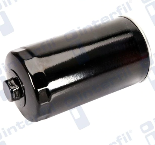 [VOEUR93FILAC] FILTRO ACEITE VOLKSWAGEN EUROVAN DE 1993 AL 2004 L5 2.5 INTERFIL COD. OF-2815(111691)