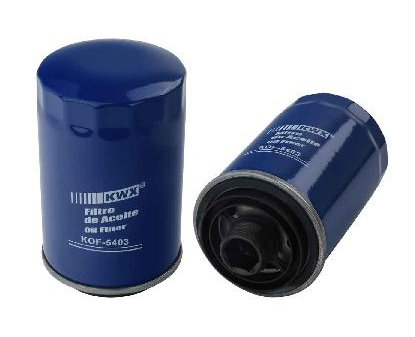 [VOPAS10FILAC] FILTRO ACEITE VOLKSWAGEN PASSAT DE 2010 AL 2011 2.0 / AUDI A3 DE 2010 AL 2012 2.0 / TIGUAN DE 2009 AL 2013 2.0 KWX COD. KOF-5403(160287)