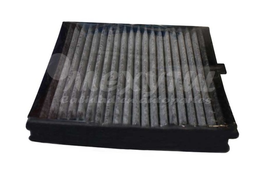 [BMSER97FIATY] FILTRO AIRE BMW SERIE 5 DE 1997 AL 2003TYC (129449)