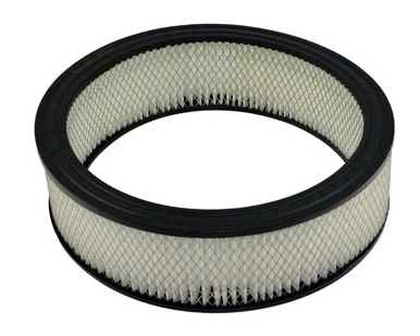 [CHPU86FIAI] FILTRO AIRE CHEVROLET PU DE 1986 AL 1998 5.7L V8 AC DELCO COD. A348C (111282)