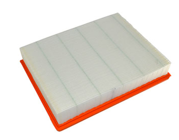 [CHCHE03FILAI] FILTRO AIRE CHEVROLET PU CHEYENNE DE 2003 AL 2010 V8 INTERFIL COD. F-87A55 (110980)