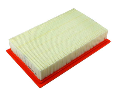 [F-93A32] FILTRO AIRE FORD EXPLORER DE 2003 AL 2006 Y 8 CIL COD F-93A32 (110927)