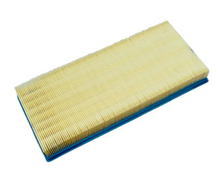 [F-63A66] FILTRO AIRE FORD PU F-150 DE 1992 AL 1997MOTOR 4.97.55.0 Y 5.8L DIESEL Y GASOLINA COD F-63A66