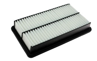 [MA603FIAI] FILTRO AIRE MAZDA 6 DE 2003 AL 2006 4CIL 2.3L 6CIL 3.0 L COD. F-96A69 (111545)