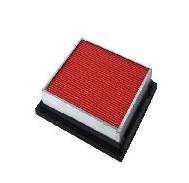 [NIMIC04FIAIN] FILTRO AIRE NISSAN MICRA DE 2004 AL 2008 INTERFIL COD. F-66A00 (111264)