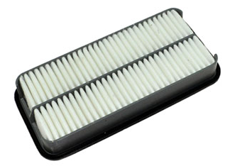 [CHTRA94FILAI] FILTRO AIRE CHEVROLET TRACKER DE 1994 AL 1998 1.6L L4 SUZUKI SIDEKICK DE 1992 AL 1998 1.60L L4 8V / X-90 DE 1996 AL 1998 INTERFIL COD. F-76A17 (119470)