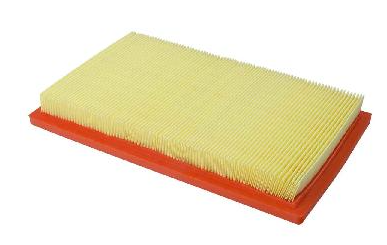 [DOATO05FIAII] FILTRO AIRE DODGE ATOS DE 2005 AL 2008 L4 1.1 INTERFIL COD. F-27A50 (111514)