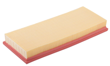 [JEWRA88FILAI] FILTRO AIRE JEEP WRANGLER DE 1988 AL 1995 1.6L 1.8L 2.5L 4.0L 4L 6L INTERFIL COD. F-33A73(111723)