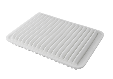 [TO4RU10FILAI] FILTRO AIRE TOYOTA 4RUNNER DE 2010 AL 2011 2.70L L4 / TACOMA DE 2005 AL 2012 2.40L L4 16V INTERFIL COD. F-101A63 (111586)