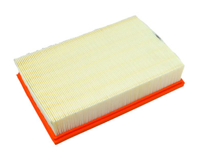 [VODER95FIAI] FILTRO AIRE VOLKSWAGEN DERBY / ATLANTA DE 1995 AL 2009 1.8L 2.0 4L VAN DE 2003 AL 2006 1.8L 4L MARCA INTERFIL COD. F-41A16 (111540)