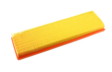 [VOJET06FILAI] FILTRO AIRE SEAT ALTEA 2005-2006 2.0L/ SEAT TOLEDO 2006 2.0L/ VOLKSWAGEN BEETLE 2011-2019 2.5L/ VOLKSWAGEN BORA 2005-2010 1.9L 2.5L/ VOLKSWAGEN GOLF 2010-2014 2.5L/ VOLKSWAGEN JETTA 2011-2018 2.5L/ VOLKSWAGEN PASSAT 2012-2018 2.5L MARCA INTERFIL COD. F-7KA12 (119758)