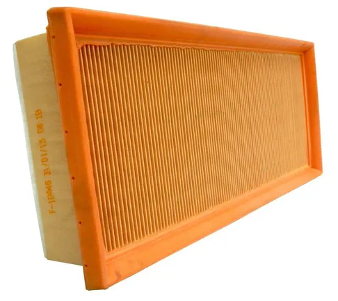 [F-19A46] FILTRO AIRE ALFA ROMEO DE 1991 AL 2002 INTERFIL COD. F-19A46 (119460)