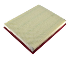 [GA-234] FILTRO AIRE CHEVROLET HHR DE 2006 AL 2011 PANEL 2.2L 2.4L 4CIL GONHER COD. GA-234 (124740)