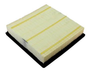 [F-97A62] FILTRO AIRE DODGE ASPEN DE 2007 AL 2008 4.7L V8 ASPEN GEMI MAGNUM DE 2007 AL 2008 5.7L DURANGO DE 2004 AL 2009 3.7L V6 DURANGO DE 2004 AL 2007 4.7L V8 INTERFIL COD. F-97A62 (111582)