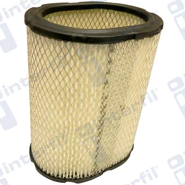 [F-48A28] FILTRO AIRE DODGE LEBARON K BODY 1982 AL 1985 2.6L NEW YORKER 1983 AL 1985 2.6L TOWN & COUNTRY 1982 AL 1985 2.6 CARAVAN/GRAN CARAVAN 1984 AL 1987 2.6L INTERFIL COD. F-48A28 (111120)