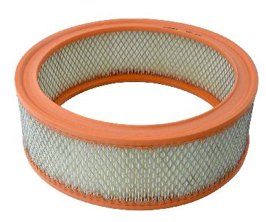 [F-347A] FILTRO AIRE DODGE PU DE 1979 AL 1991 8 CIL. INTERFIL COD. F-347A (111073)