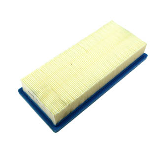 [F-55A18] FILTRO AIRE FIAT PANDA DE 2007 AL 2009 1.2 4X4 INTERFIL COD. F-55A18 (111714)