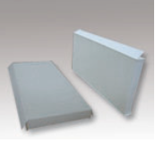 [GAC-7] FILTRO AIRE FORD ESCORT DE 2000 AL 2002 / FOCUS DE 2000 AL 2010 GONHER COD. GAC-7 (134434)