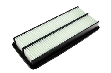 [F-96A00] FILTRO AIRE HONDA ACCORD 2003-2005 3.0L MARCA INTERFIL COD. F-96A00 (111522)