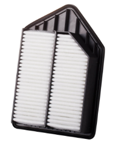 [F-17A00] FILTRO AIRE HONDA CRV DE 2010 AL 2012 4 CIL. INTERFIL COD. F-17A00 (111143)