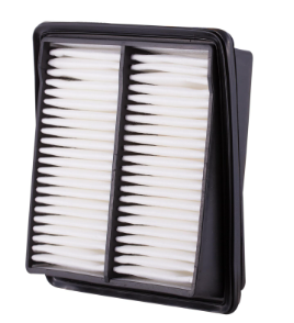 [F-20A10] FILTRO AIRE HONDA FIT DE 2006 AL 2008 1.5L L4 INTERFIL COD. F-20A10 (111573)