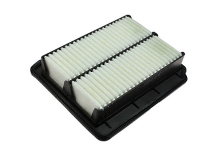 [F99A02] FILTRO AIRE CHEVROLET AVEO DE 2004 AL 2009 1.6L L4 / PONTIAC G3 DE 2005 AL 2008 / SUZUKI SWIFT DE 2004 AL 2008 INTERFIL COD. F-99A02