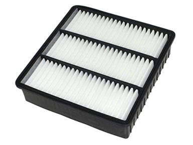 [F-82A08] FILTRO AIRE MITSUBISHI LANCER 2004 AL 2007 2.4L LANCER 2005 AL 2007.0L LANCER EVOLUTION 2005 AL 2007 2.0T OUTLANDER 2003 AL 2007 2.4L INTERFIL COD. F-82A08 (110964)