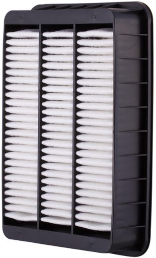 [F-104A97] FILTRO AIRE MITSUBISHI LANCER 2008 AL 2011 2.0L LANCER 2009 AL 2011 2.4L LANCER GTS 2008 AL 2009 2.0T OUTLANDER 2012 2.4L OUTLANDER 2007 AL 2012 3.0L MARCA INTERFIL COD. F-104A97 (110935)