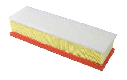 [ F-11A43] FILTRO AIRE PEUGEOT PARTNER DE 2006 AL 2010 1.6 INTERFIL COD. F-11A43 (111086)
