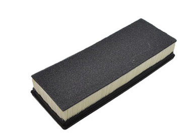 [ F-44ACP] FILTRO AIRE PEUGEOT PARTNER DE 2009 AL 2016 1.6 DIESEL PEUGEOT 3008 DE 2015 AL 2017 1.6 308 DE 2009 AL 2013 1.6 INTERFIL COD. F-44ACP (111107)