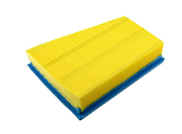 [ F-17A81] FILTRO AIRE RENAULT MEGANE 2003-2010 1.6L 2.0L/ NISSAN SENTRA 2007-2012 2.0L MARCA INTERFIL COD. F-17A81 (111150)