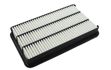 [ F-73A51] FILTRO AIRE TOYOTA CAMBRY DE 1997 AL 2001 3.0L V6 CELICA DE 1994 AL 1999 2.2L 4L SOLARA DE 2002 AL 2003 2.4L 4L INTERFIL COD. F-73A51 (111273)