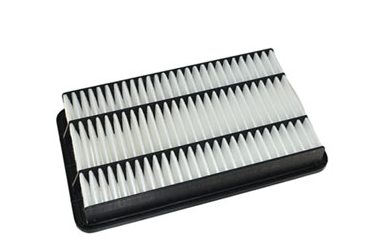 [ F-17A60] FILTRO AIRE TOYOTA HIACE DE 2010 AL 2011 2.7 INTERFIL COD. F-17A60 (111148)